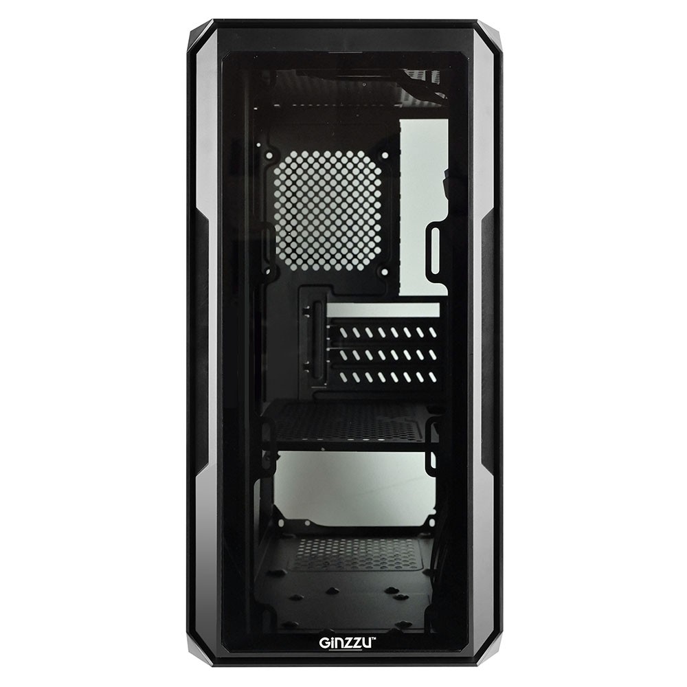 Ginzzu CL590 mATX