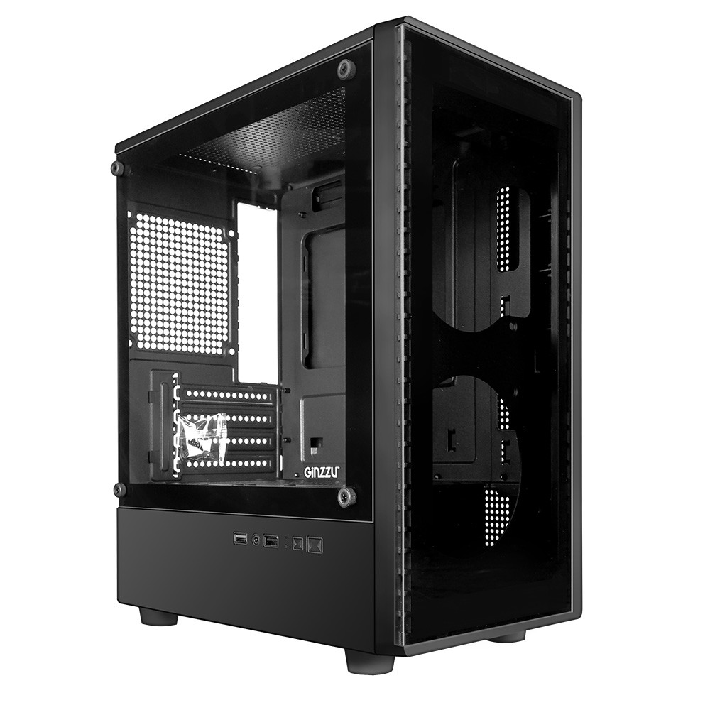 Ginzzu CL402