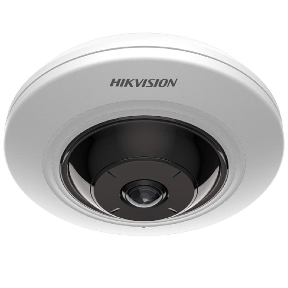 HIKVISION DS-2CD2955G0-ISU IP-камера