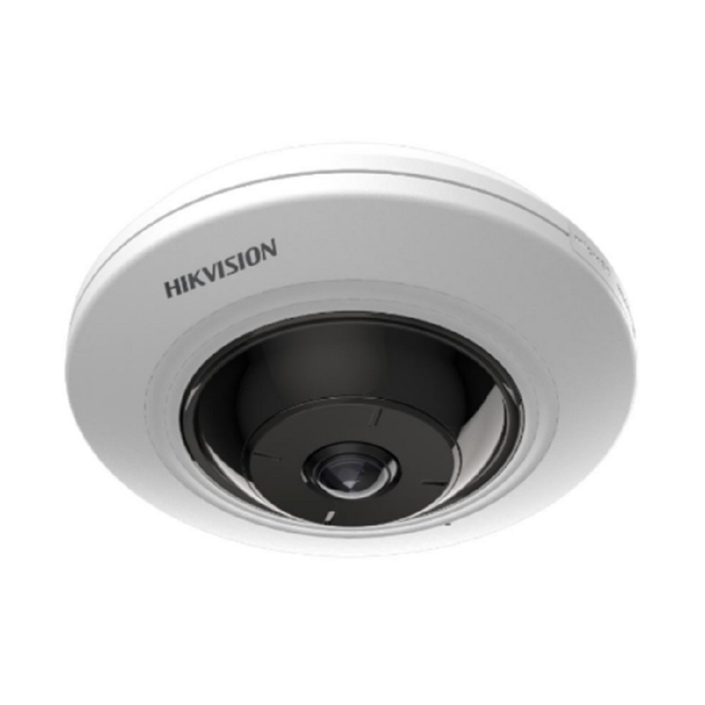 HIKVISION DS-2CD2955G0-ISU IP-камера