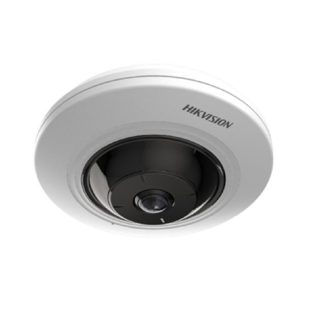HIKVISION DS-2CD2955G0-ISU IP-камера
