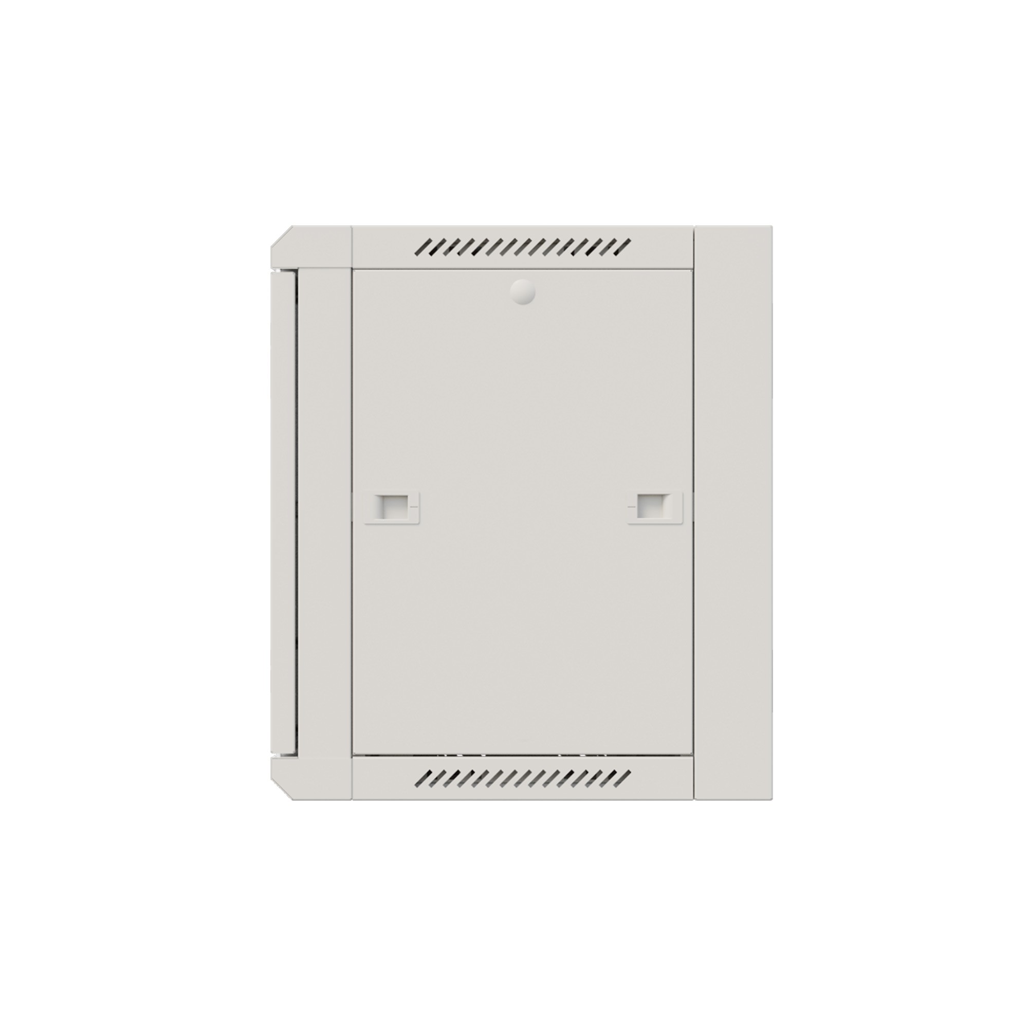 Шкаф коммутационный NTSS Премиум (NTSS-W12U6045GS-2) настенный 12U 600x450мм пер.дв.стекл 60кг серый 365мм 24кг 220град. 635мм IP20 сталь укомплектованный