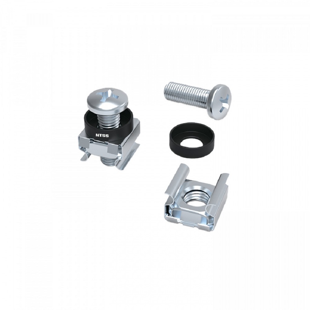 Комплект крепежа NTSS NTSS-M6X16(60) (упак.:60шт)