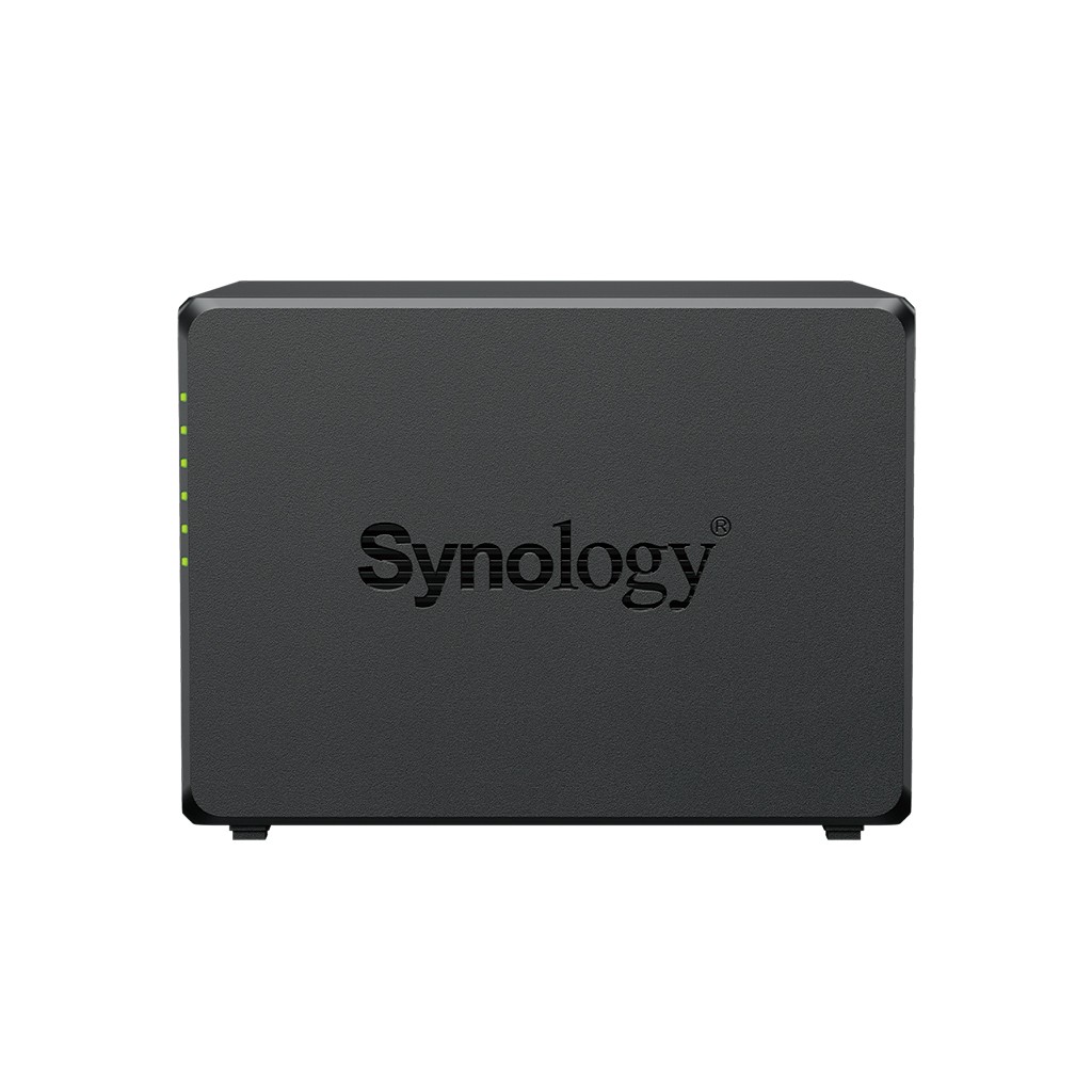 Система хранения данных Synology DS1522+ арт. DS1525+