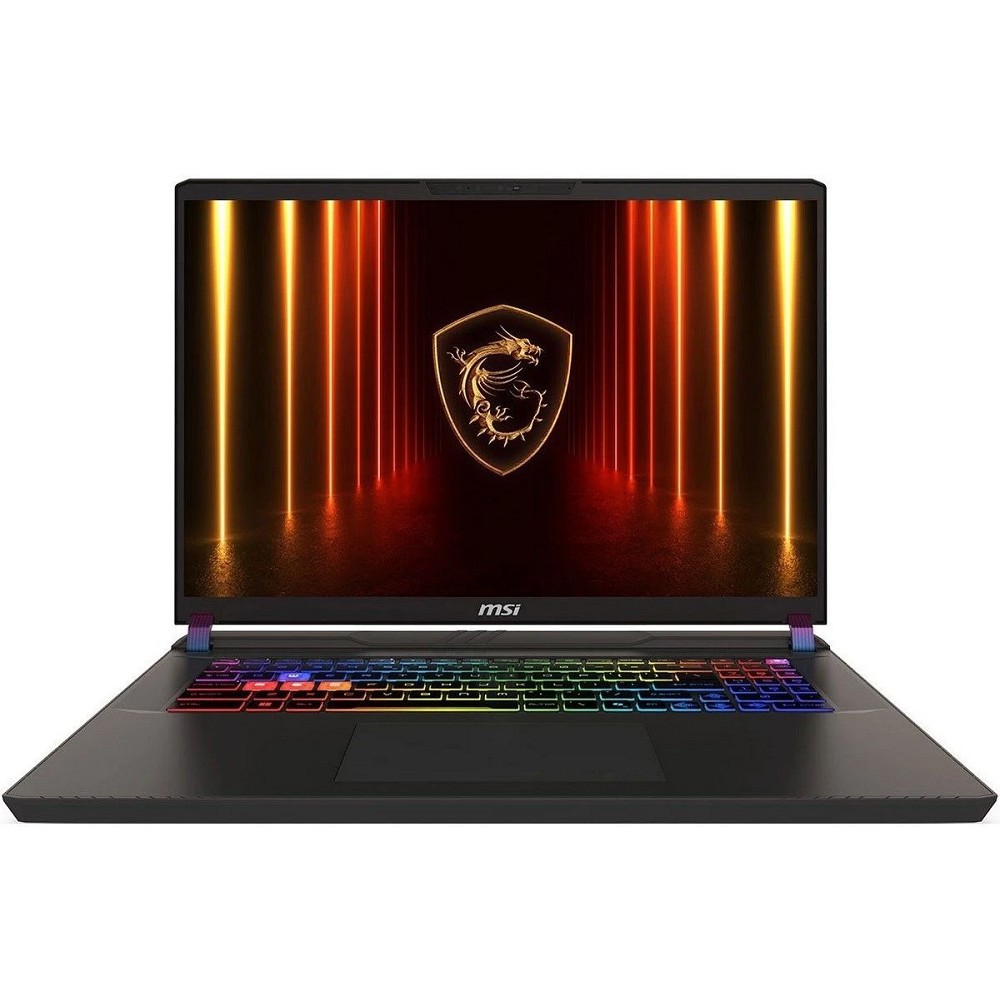 MSI Vector 17 HX AI A2XWIG-063XRU [9S7-17S372-063] Cosmos Gray 17" {QHD+ Ultra 9 275HX/32Gb/SSD1Tb/RTX 5080 16Gb/NoOS} MicroStar