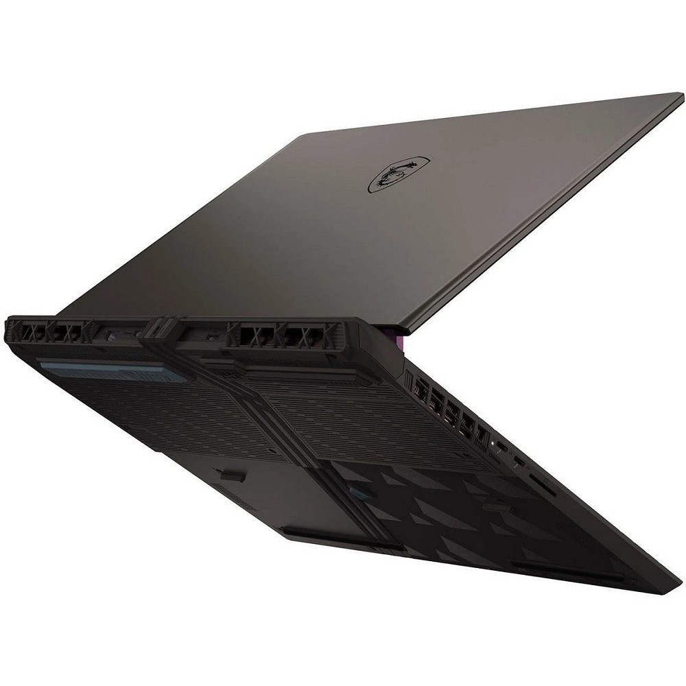 MSI Vector 17 HX AI A2XWIG-063XRU [9S7-17S372-063] Cosmos Gray 17" {QHD+ Ultra 9 275HX/32Gb/SSD1Tb/RTX 5080 16Gb/NoOS} MicroStar