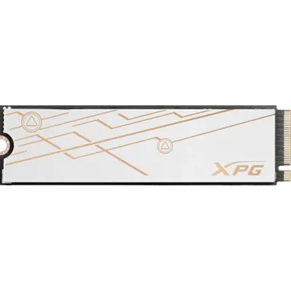 ADATA MARS 980 BLADE M.2 NVMe PCIe 5.0 x4 1TB 14000/13000 COLOR BOX SEPARATED арт. SMAR-980B-1TCS
