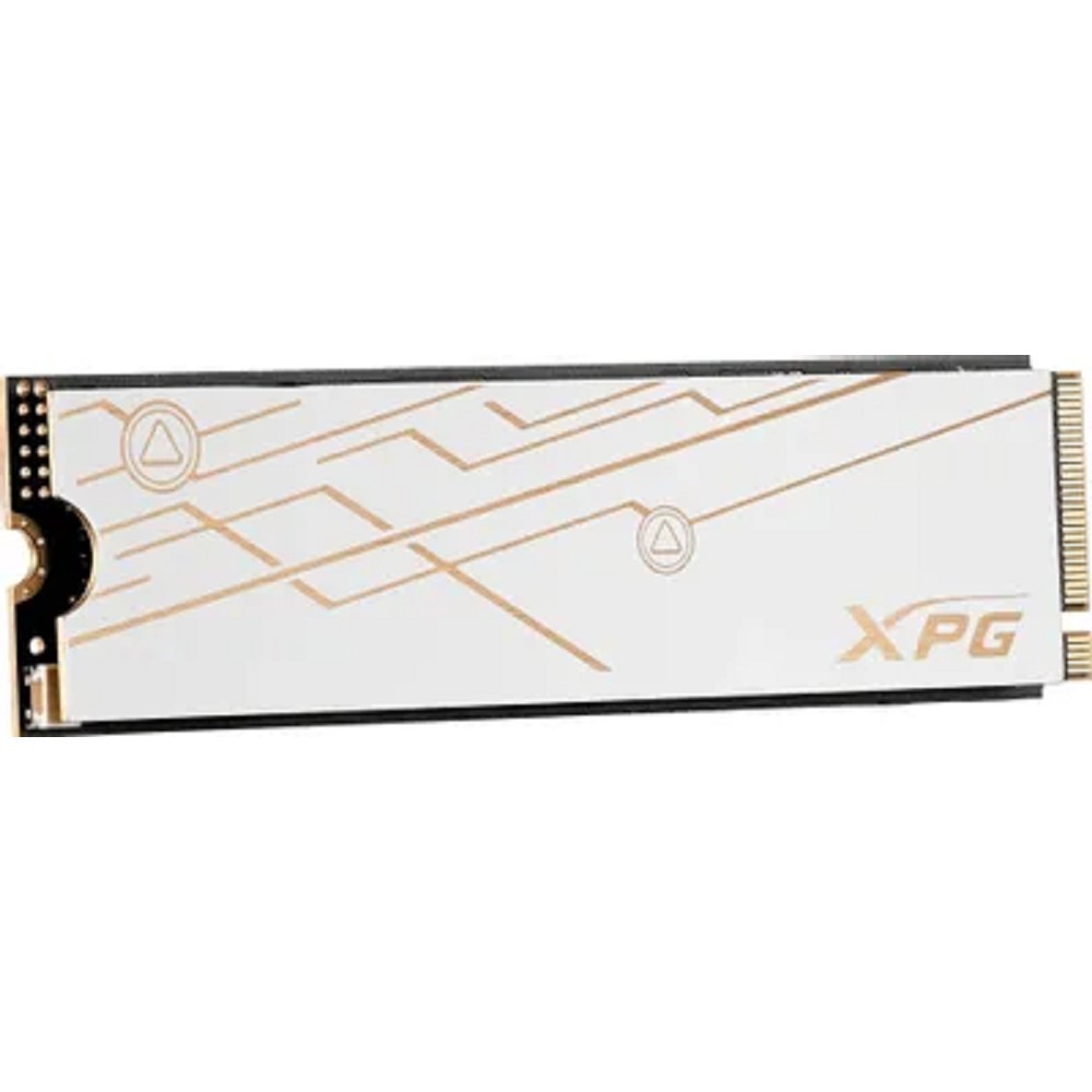 ADATA MARS 980 BLADE M.2 NVMe PCIe 5.0 x4 1TB 14000/13000 COLOR BOX SEPARATED арт. SMAR-980B-1TCS