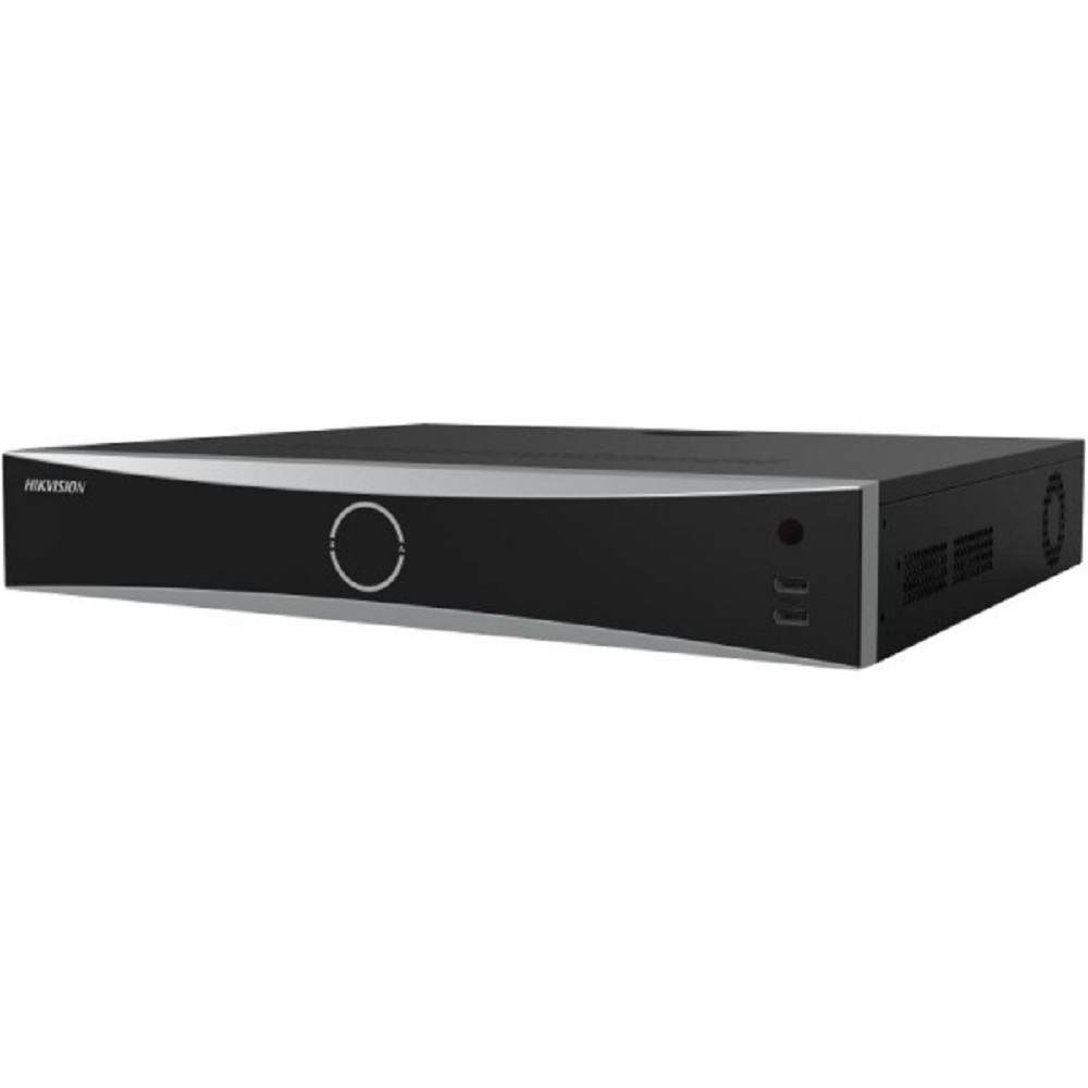 Видеорегистратор Hikvision DS-7732NXI-K4(D)