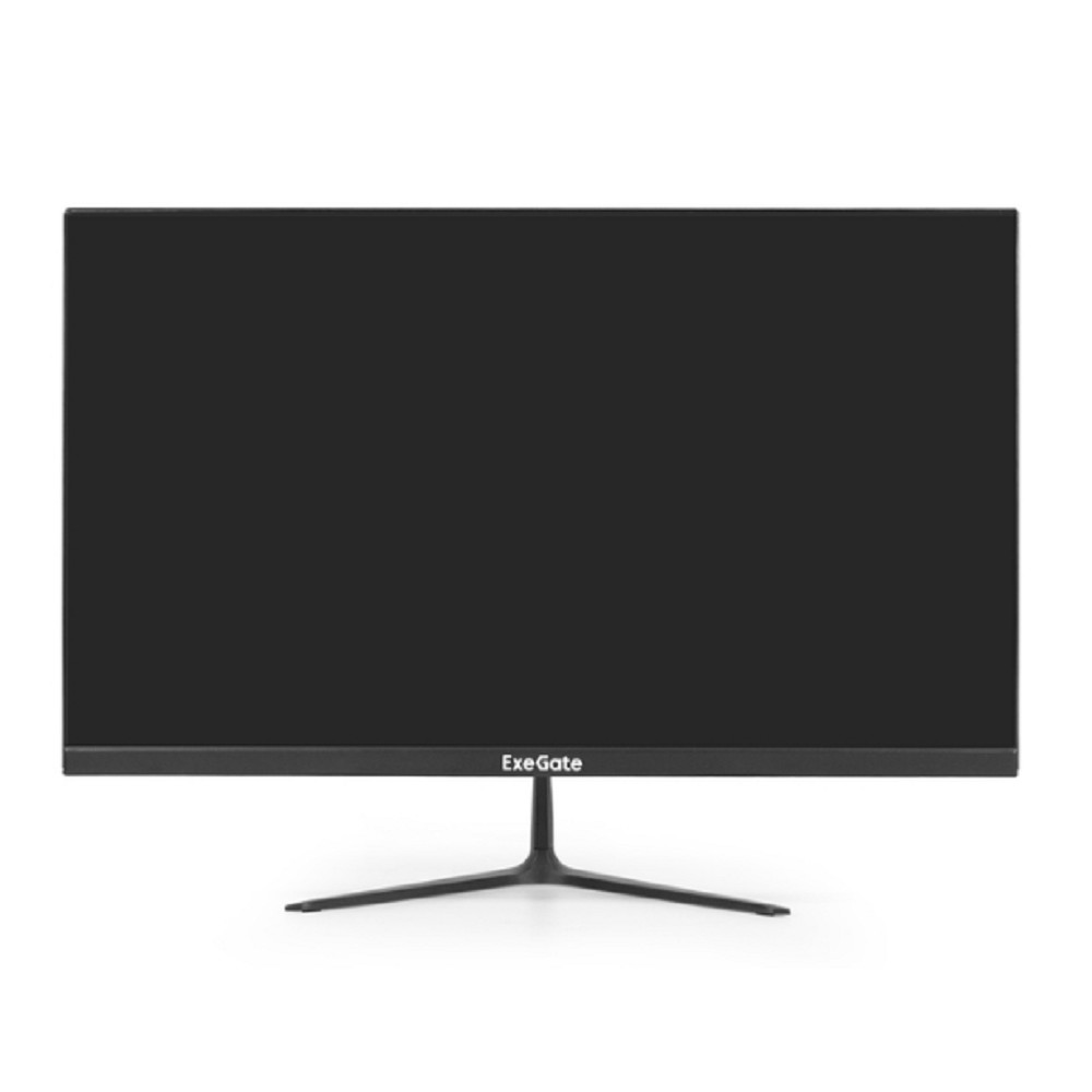 LCD ExeGate 23.8" EG2407CA Combat {IPS 1920x1080 165Hz 1ms 16:9 300cd 1000:1 178/178 HDMI DisplayPort Speakers} [EX298710RUS]
