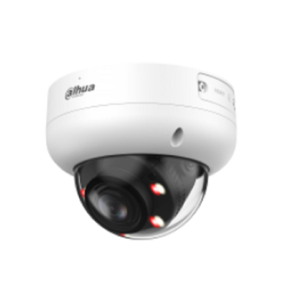 Камера видеонаблюдения IP Dahua DH-IPC-HDBW3249RP-ZS-IL 2.7-13.5мм цв. корп.:белый