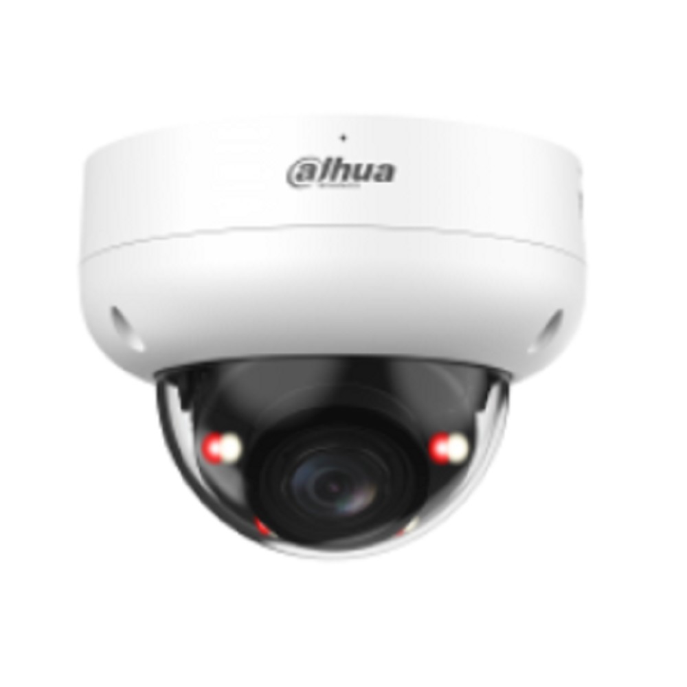 Камера видеонаблюдения IP Dahua DH-IPC-HDBW3249RP-ZS-IL 2.7-13.5мм цв. корп.:белый