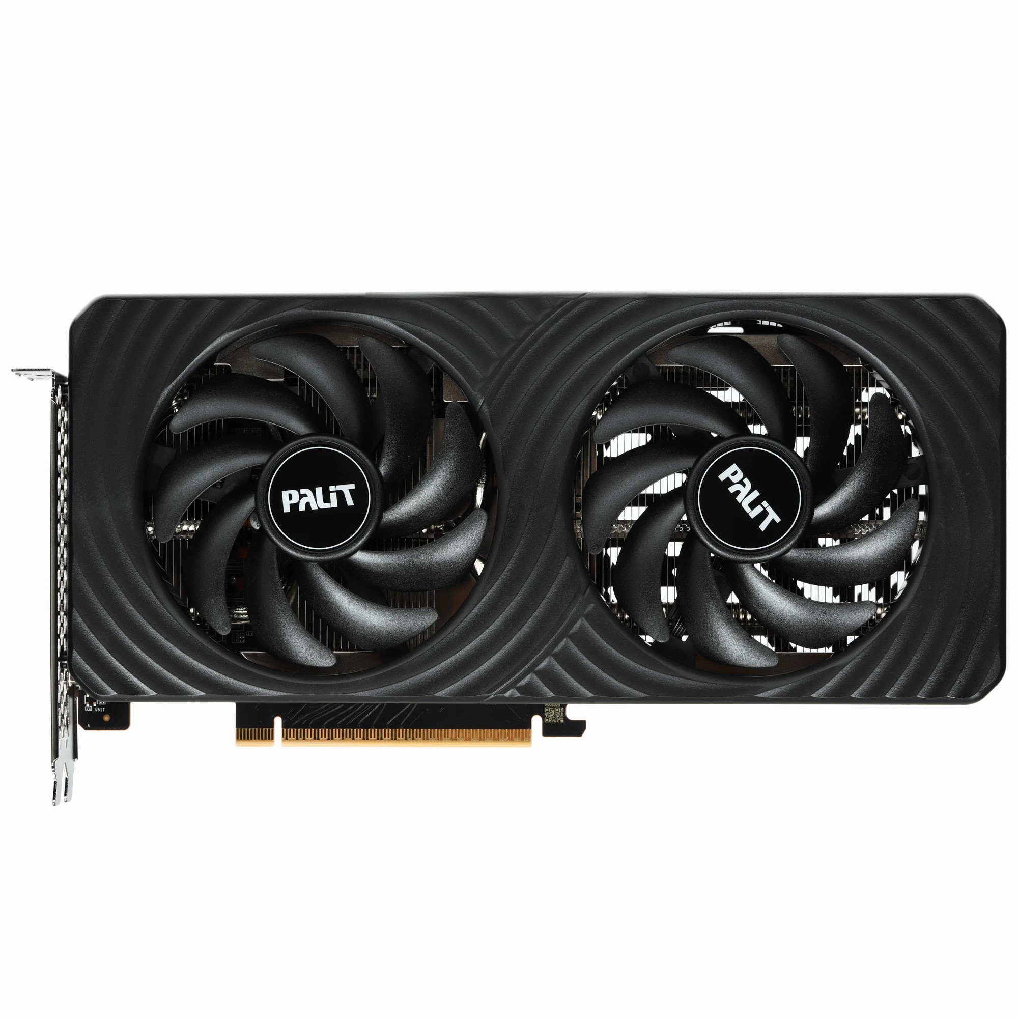 Видеокарта Palit RTX5060 DUAL OC 8GB NE75060S19P1-GB2063D