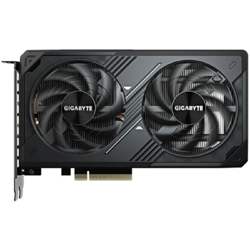 Видеокарта GIGABYTE RTX5060 WINDFORCE OC 8GB арт. GV-N5060WF2OC-8GD