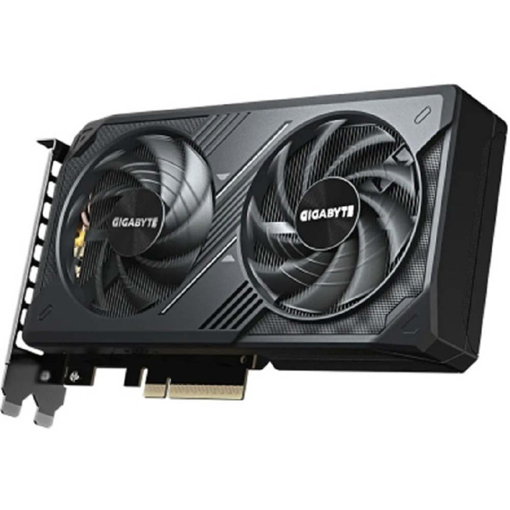 Видеокарта GIGABYTE RTX5060 WINDFORCE OC 8GB арт. GV-N5060WF2OC-8GD