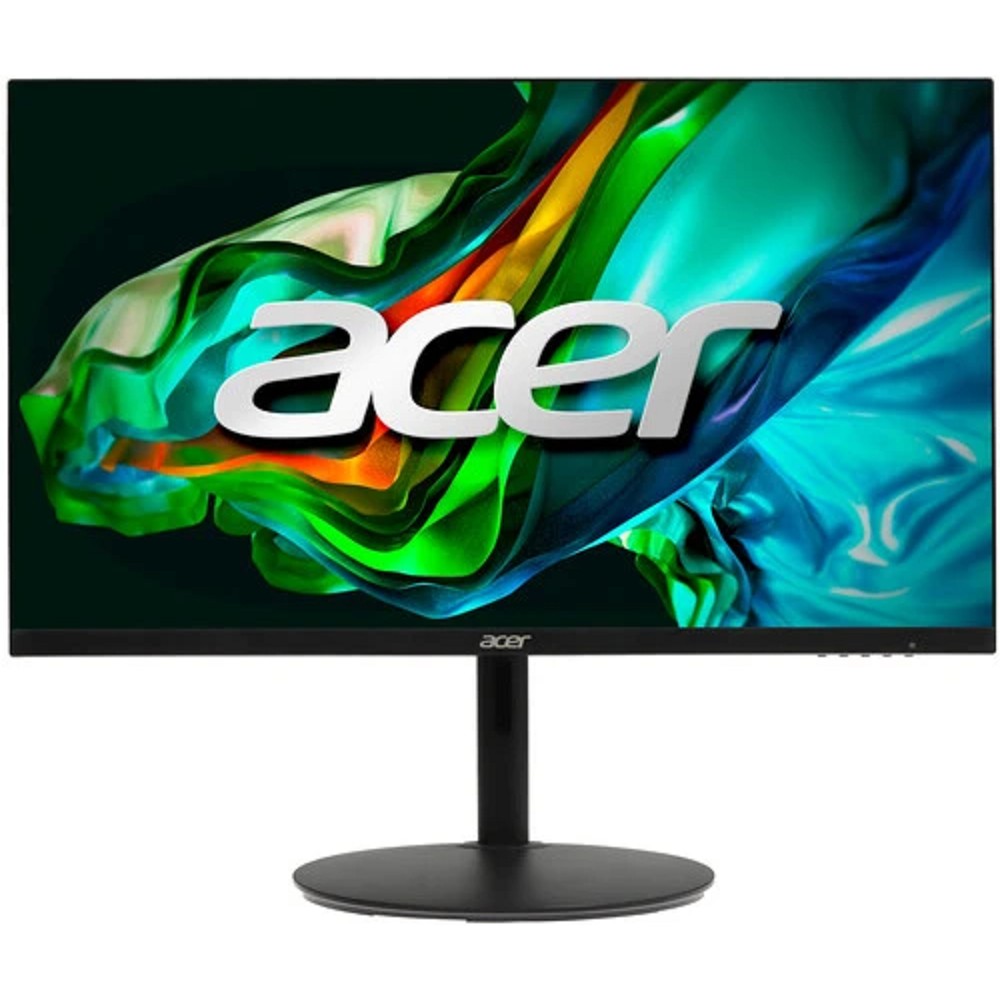 23,8'' ACER SH242YG0bmiphx, IPS, 1920x1080, 1 / 4ms, 250cd, 120Hz, 1xHDMI(1.4) + 1xDP(1.2) + SPK + Audio Out, Speakers 1Wx2, sync: FreeSync, hadj 100, Vesa:75x75 арт. UM.QS2CD.004