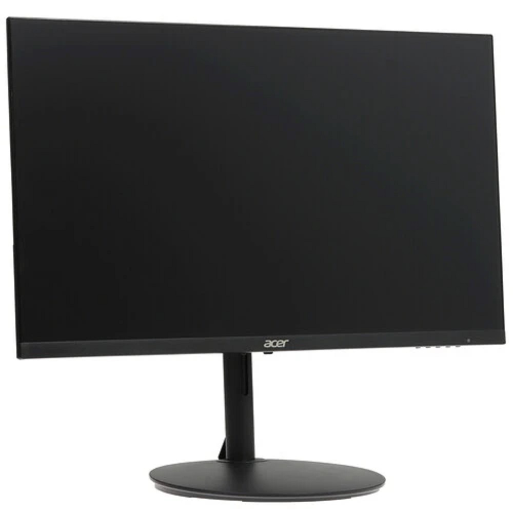 23,8'' ACER SH242YG0bmiphx, IPS, 1920x1080, 1 / 4ms, 250cd, 120Hz, 1xHDMI(1.4) + 1xDP(1.2) + SPK + Audio Out, Speakers 1Wx2, sync: FreeSync, hadj 100, Vesa:75x75 арт. UM.QS2CD.004