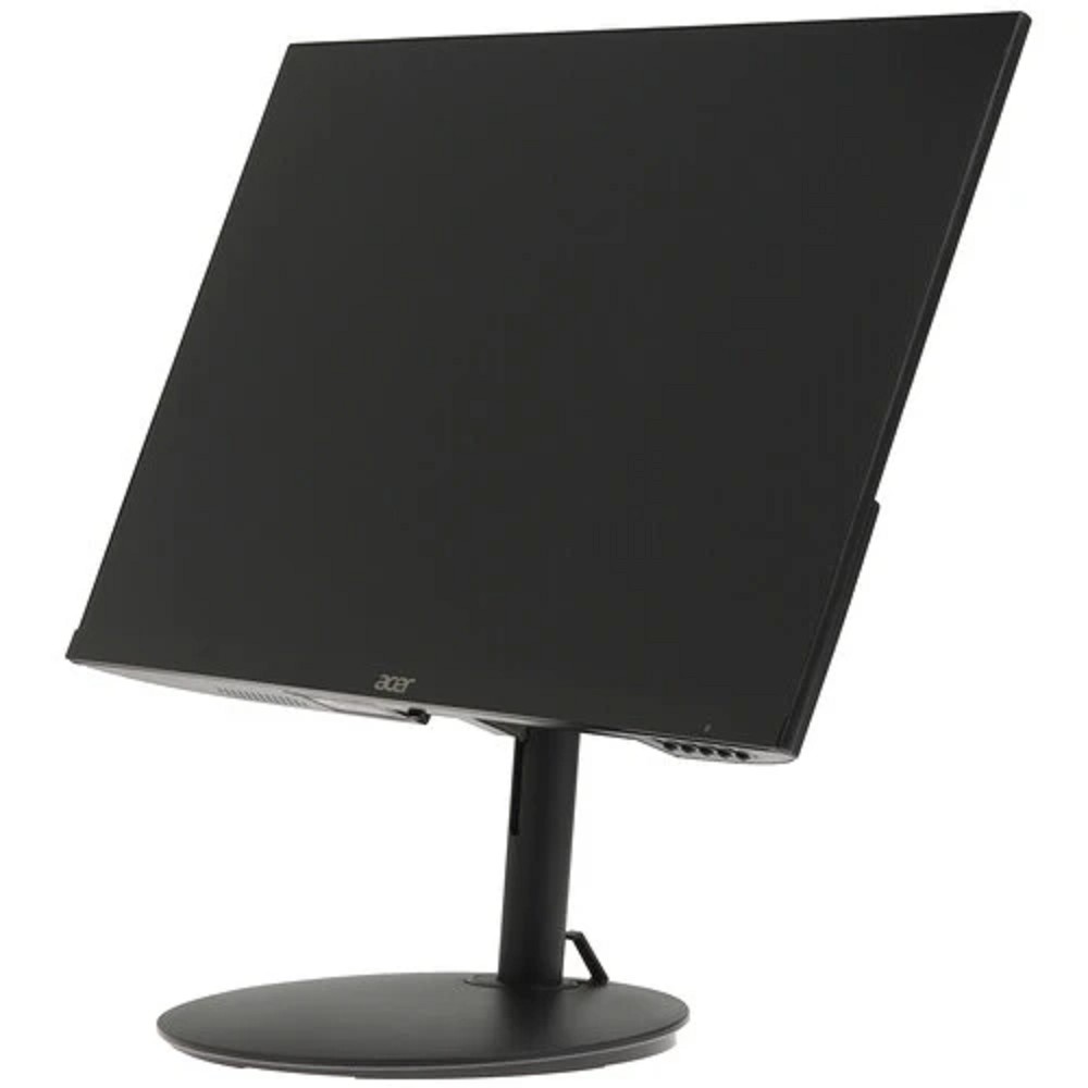 23,8'' ACER SH242YG0bmiphx, IPS, 1920x1080, 1 / 4ms, 250cd, 120Hz, 1xHDMI(1.4) + 1xDP(1.2) + SPK + Audio Out, Speakers 1Wx2, sync: FreeSync, hadj 100, Vesa:75x75 арт. UM.QS2CD.004