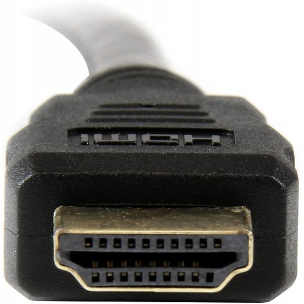 KS-is KS-468L1-2 Кабель-адаптер HDMI 19M - DVI 25M 2м