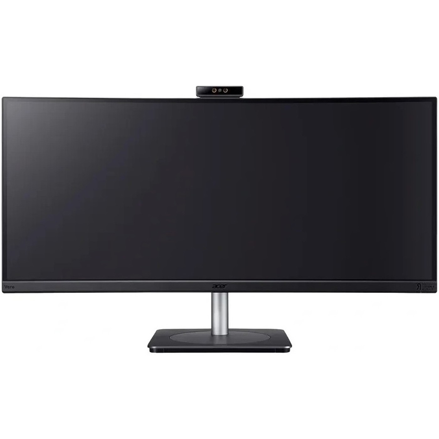 LCD Acer 34" CB343CURDbemiiphcuzx {IPS 3440x1440 60Hz 4ms 300cd 2xHDMI2.0 DisplayPort1.2 USB-C(90W) RJ45 2xUSB3.2(Gen2) USB3.2(Gen1) Webcam 2x7W VESA} арт. UM.CB3CD.D01