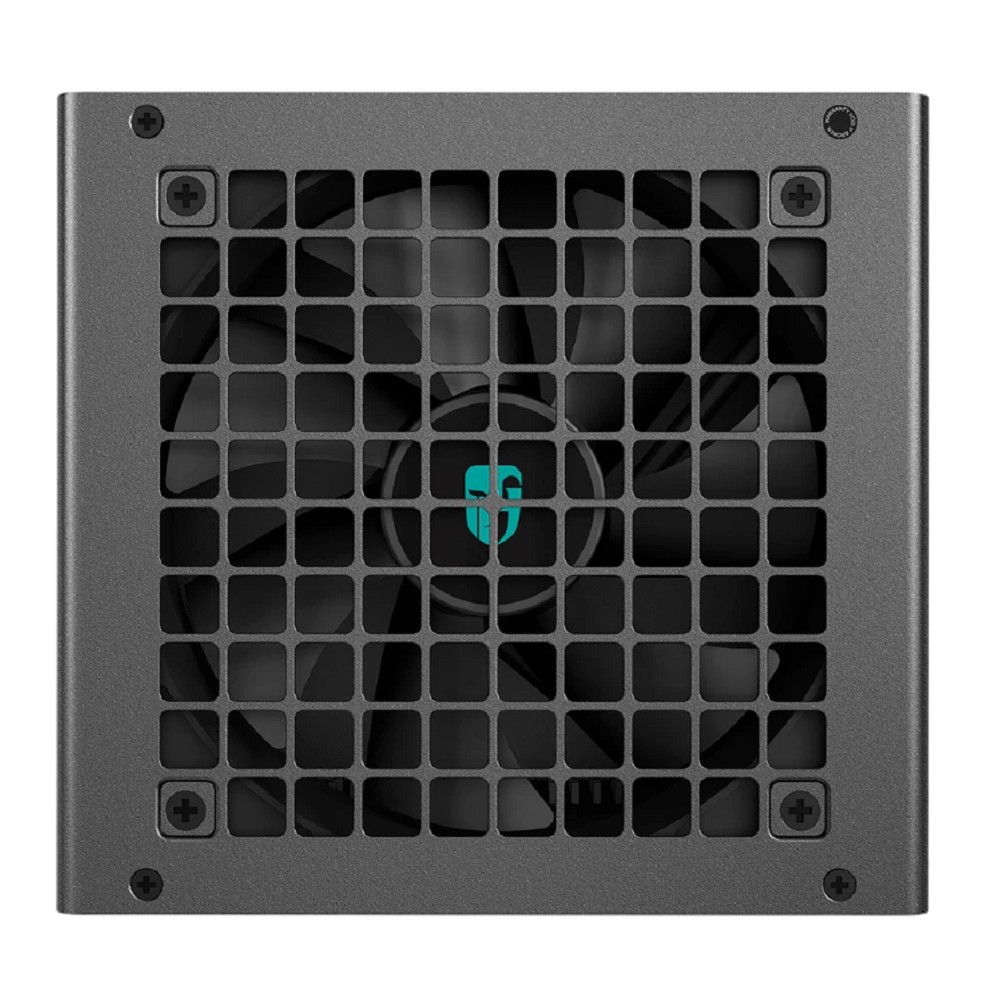 Блок питания Deepcool GAMERSTORM PN650D (ATX 3.1, 650W, PWM 120mm fan, 80+ GOLD, Active PFC + Full Bridge SRC LLC + DC/DC, Gen5 PCIe) RET