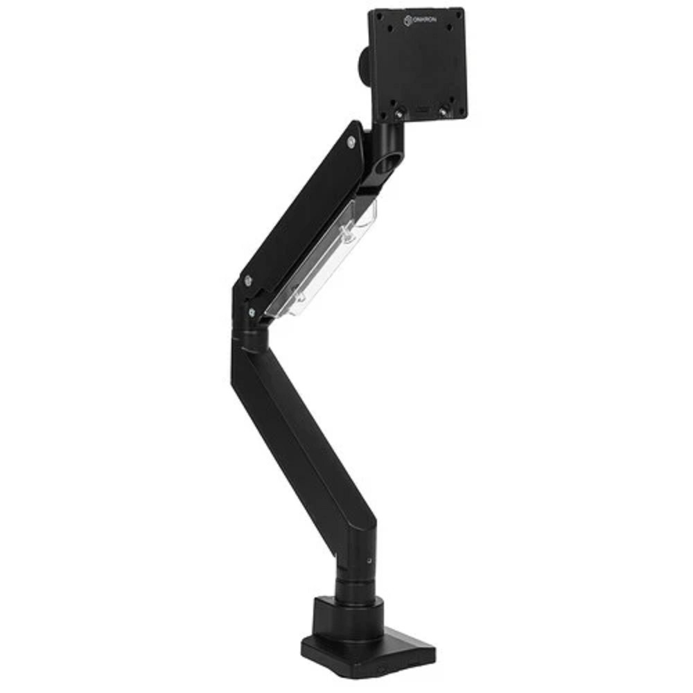 ONKRON G130 черный {кронштейн для монитора 17"-57" настольный, VESA 75x75, 100x100, 100x200, 200x100, 200x200 мм, Максимальный вес 27 кг} арт. 4262392442172
