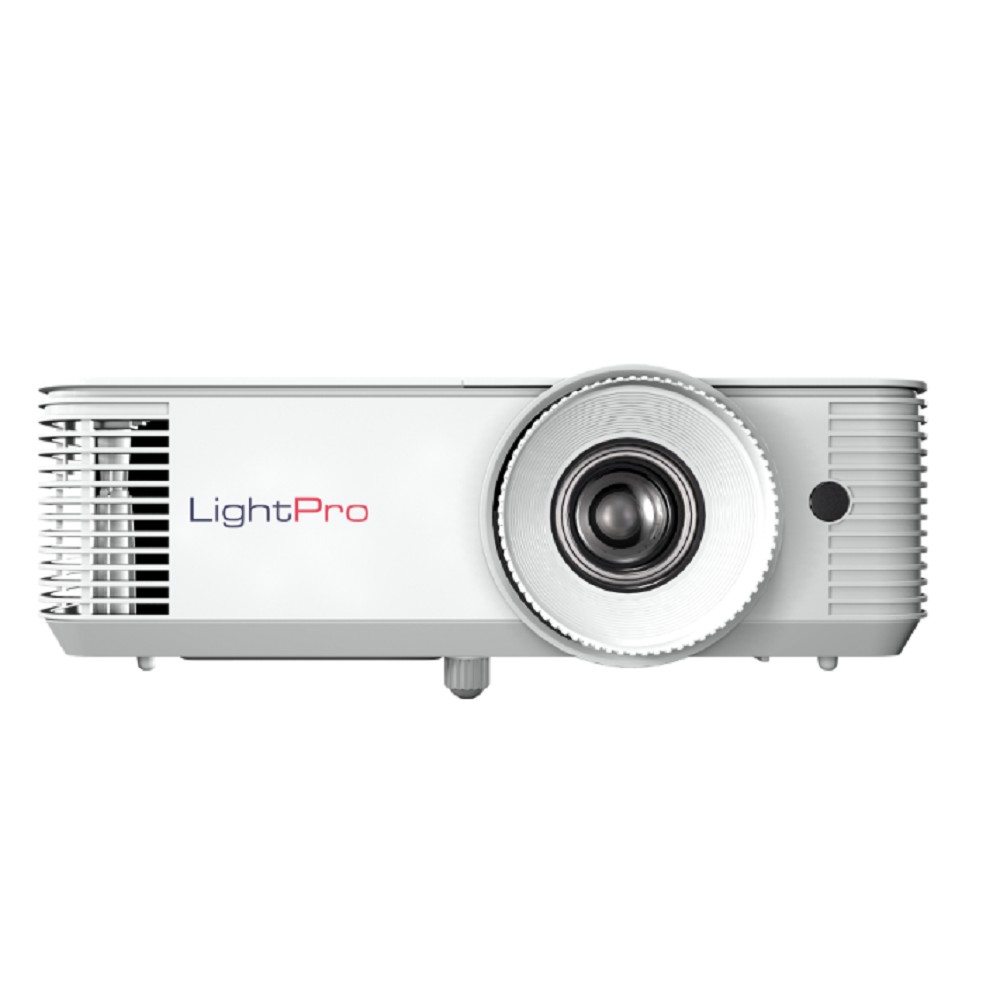 INFOCUS IN0024SL DLP, 4000 lm, XGA, 30 000:1, 1.94~2.16:1, 2xHDMI 1.4, VGA in/out, S-Video, 3.5mm in/out, USB-A, RS-232, лампа 15 000ч.(ECO mode), 10W, 27дБ, 2,6 кг, БЕЛЫЙ, замена SP224, IN114BB
