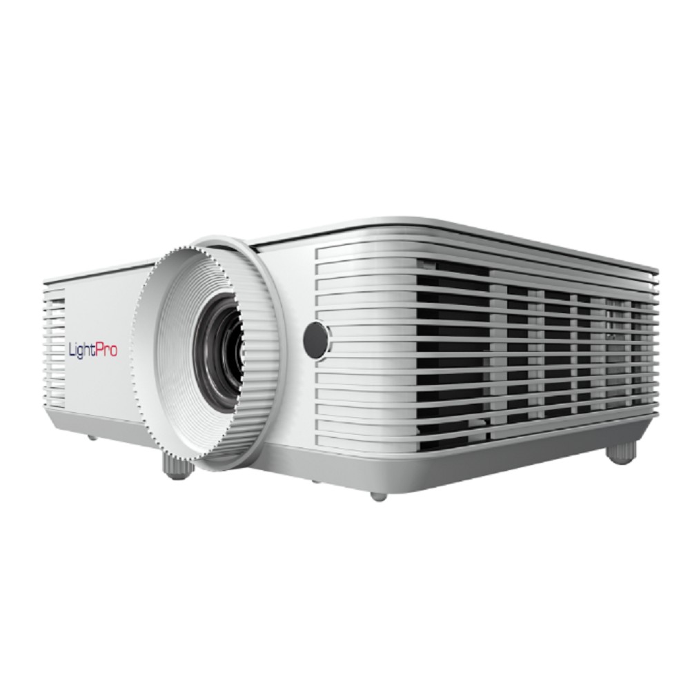 INFOCUS IN0024SL DLP, 4000 lm, XGA, 30 000:1, 1.94~2.16:1, 2xHDMI 1.4, VGA in/out, S-Video, 3.5mm in/out, USB-A, RS-232, лампа 15 000ч.(ECO mode), 10W, 27дБ, 2,6 кг, БЕЛЫЙ, замена SP224, IN114BB