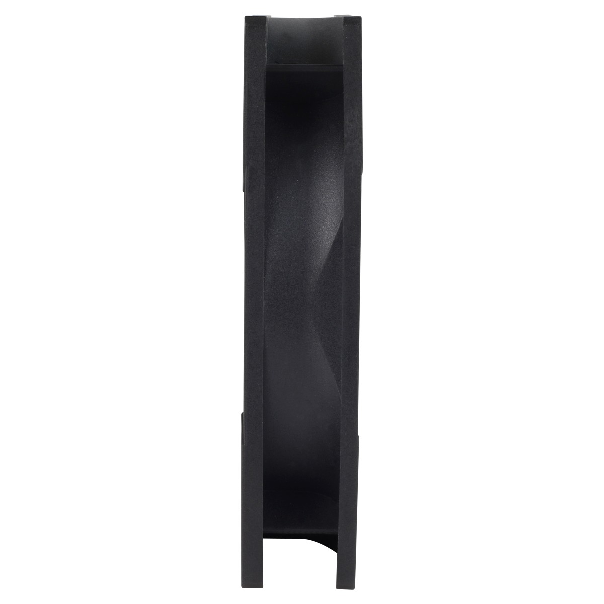 Case fan ARCTIC F12 PWM Black - retail (ACFAN00145A)