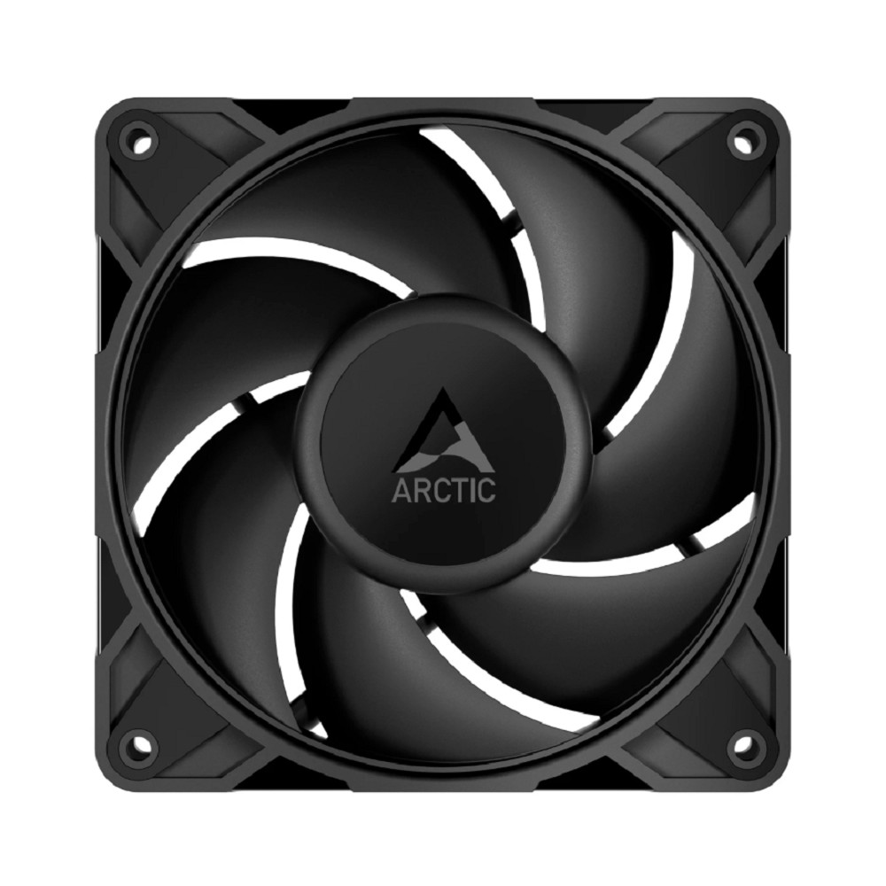 Case fan ARCTIC P12 Pro PST - 5 Pack - retail (ACFAN00307A)