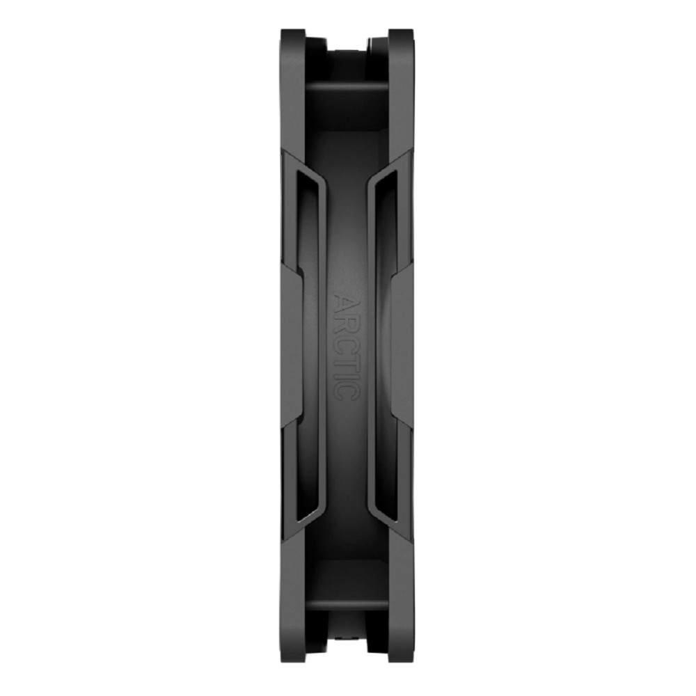 Case fan ARCTIC P12 Pro PST - 5 Pack - retail (ACFAN00307A)
