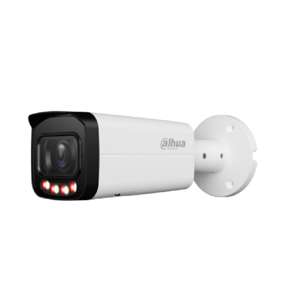 Камера видеонаблюдения IP Dahua DH-IPC-HFW3449TP-ZS-IL 2.7-13.5мм цв. корп.:белый