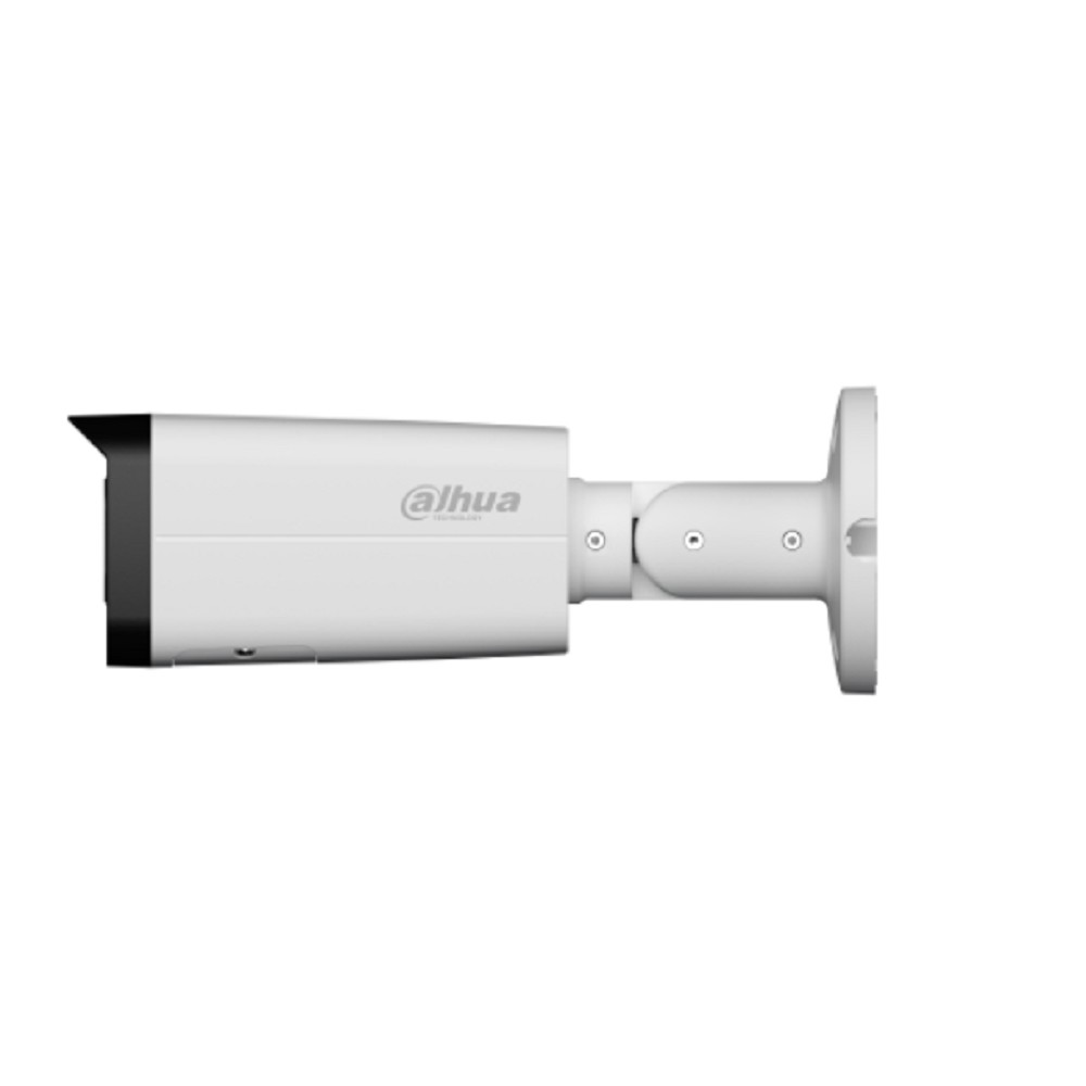Камера видеонаблюдения IP Dahua DH-IPC-HFW3449TP-ZS-IL 2.7-13.5мм цв. корп.:белый