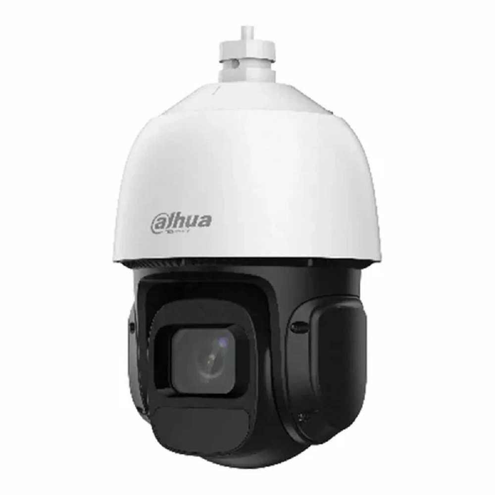 Камера видеонаблюдения IP Dahua DH-SD3D216NB-GNY 5-80мм цв. корп.:белый