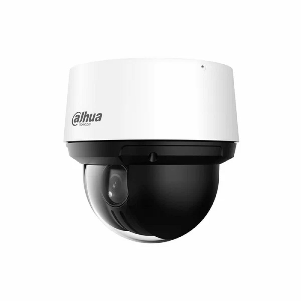 Камера видеонаблюдения IP Dahua DH-SD4A425DB-HNY 5-125мм цв. корп.:белый