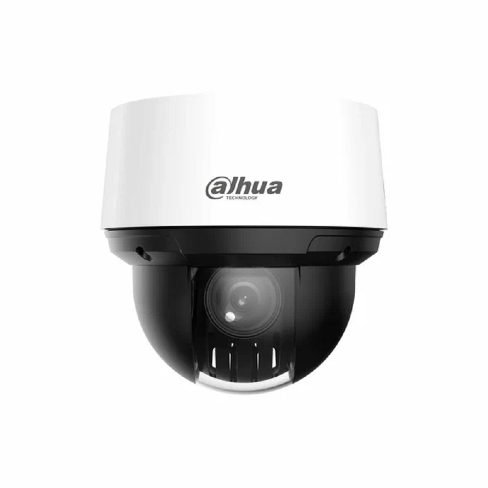 Камера видеонаблюдения IP Dahua DH-SD4A425DB-HNY 5-125мм цв. корп.:белый