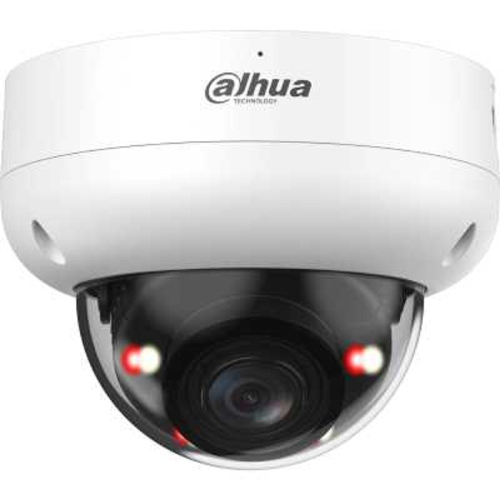 Камера видеонаблюдения IP Dahua DH-IPC-HDBW3449RP-ZS-IL 2.7-13.5мм цв. корп.:белый