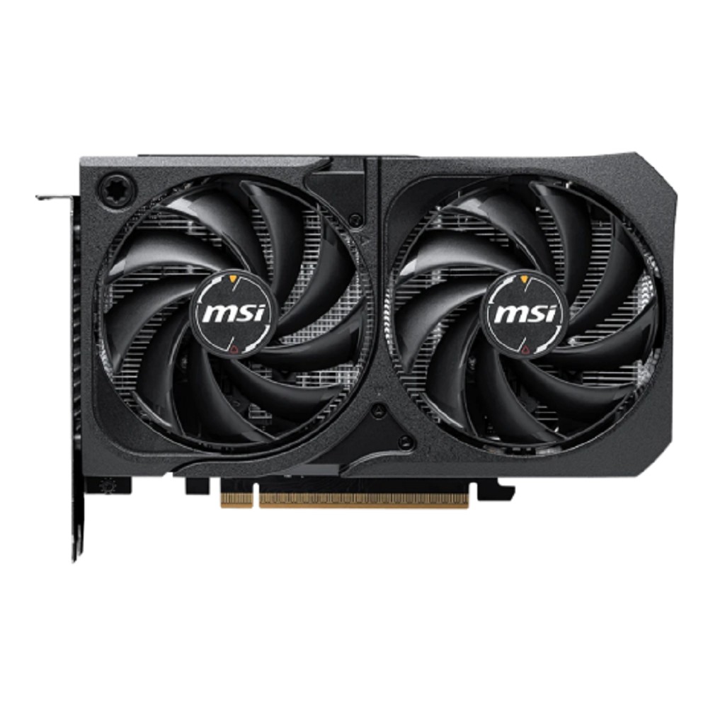 MSI RTX 5060 8G SHADOW 2X OC {PCIE16 RTX5060 8GB} MicroStar