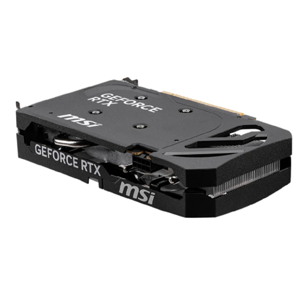 MSI RTX 5060 8G SHADOW 2X OC {PCIE16 RTX5060 8GB} MicroStar