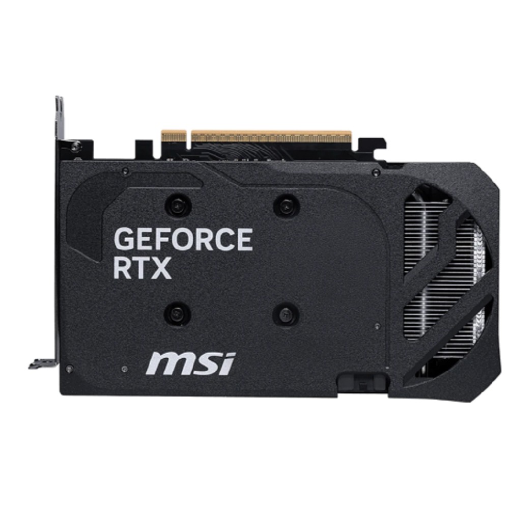 MSI RTX 5060 8G SHADOW 2X OC {PCIE16 RTX5060 8GB} MicroStar