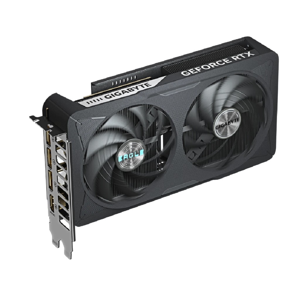 Видеокарта GIGABYTE RTX5060 EAGLE OC 8GB арт. GV-N5060EAGLE OC-8GD