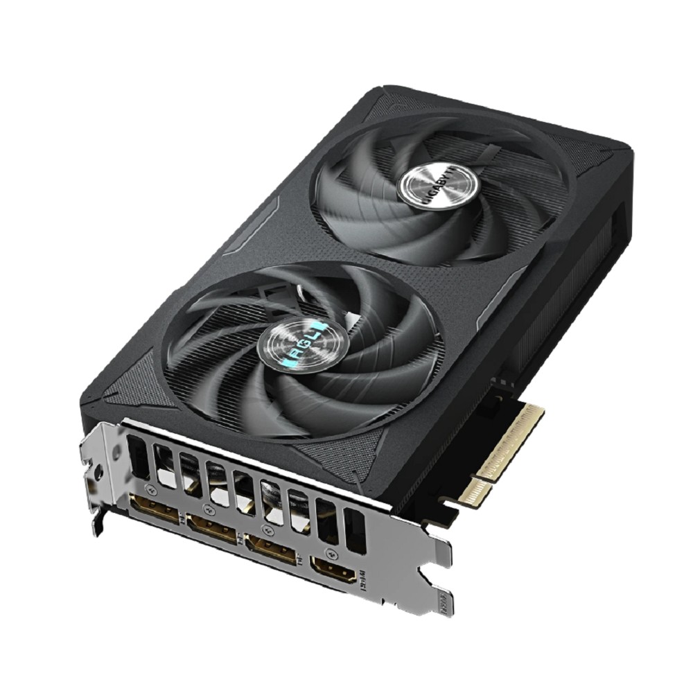 Видеокарта GIGABYTE RTX5060 EAGLE OC 8GB арт. GV-N5060EAGLE OC-8GD