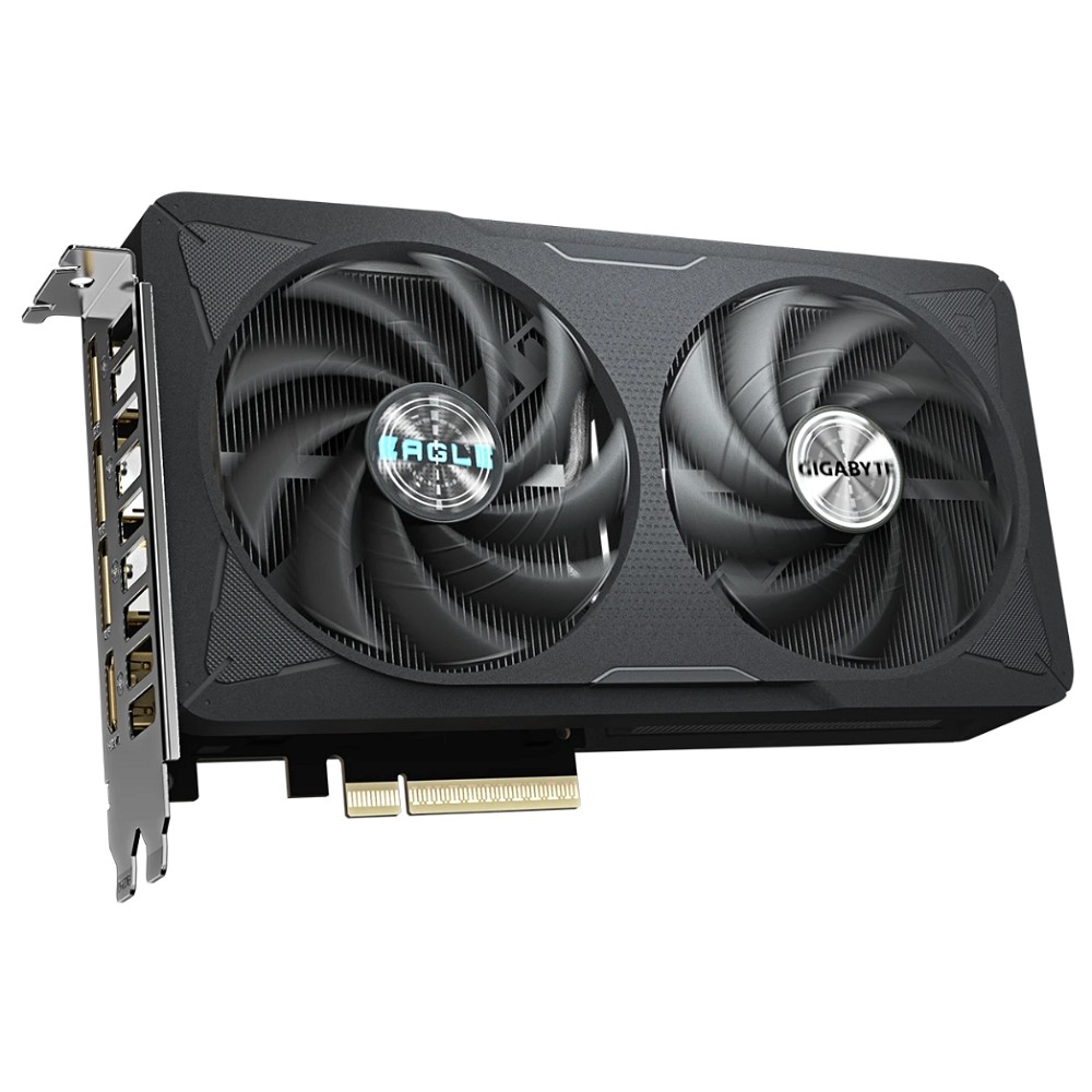 Видеокарта GIGABYTE RTX5060 EAGLE OC 8GB арт. GV-N5060EAGLE OC-8GD
