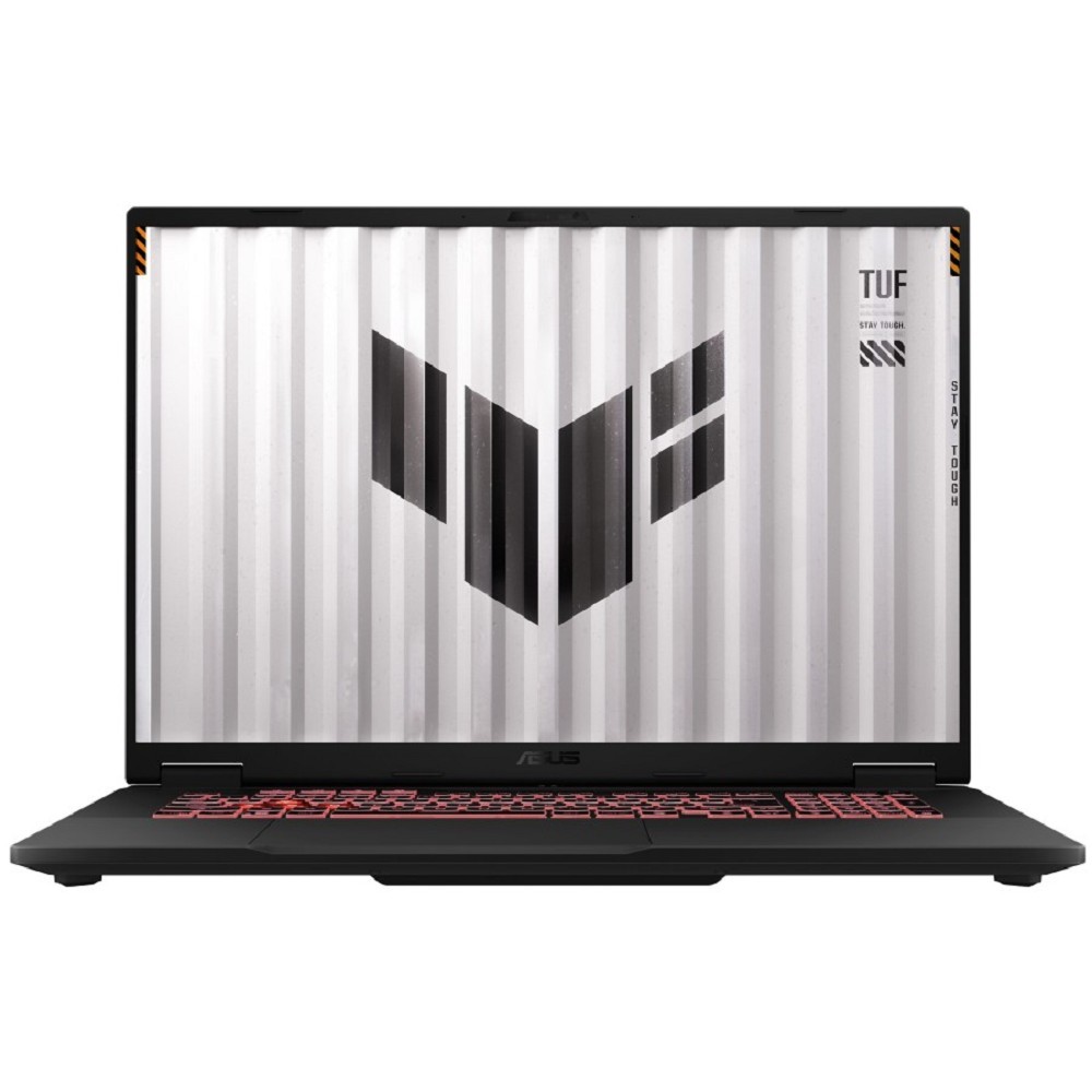 Ноутбук ASUS TUF Gaming A18 FA808UP-S8051 арт. 90NR0NL1-M002U0