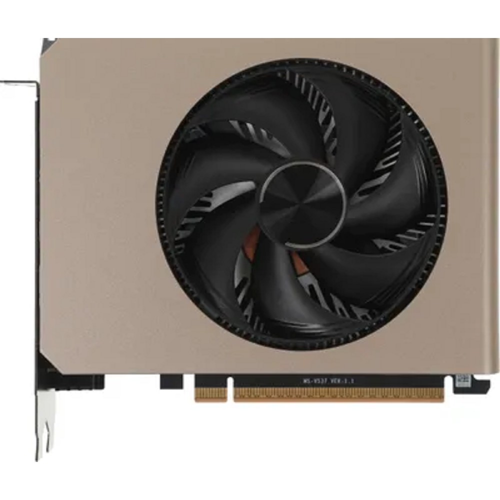MSI RTX 5060 8G INSPIRE ITX OC {PCIE16 RTX5060 8GB} MicroStar