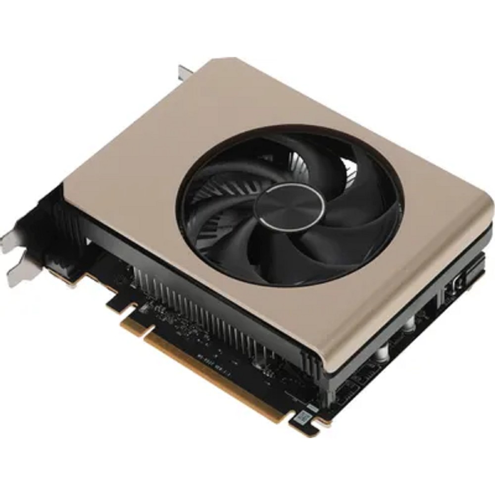 MSI RTX 5060 8G INSPIRE ITX OC {PCIE16 RTX5060 8GB} MicroStar