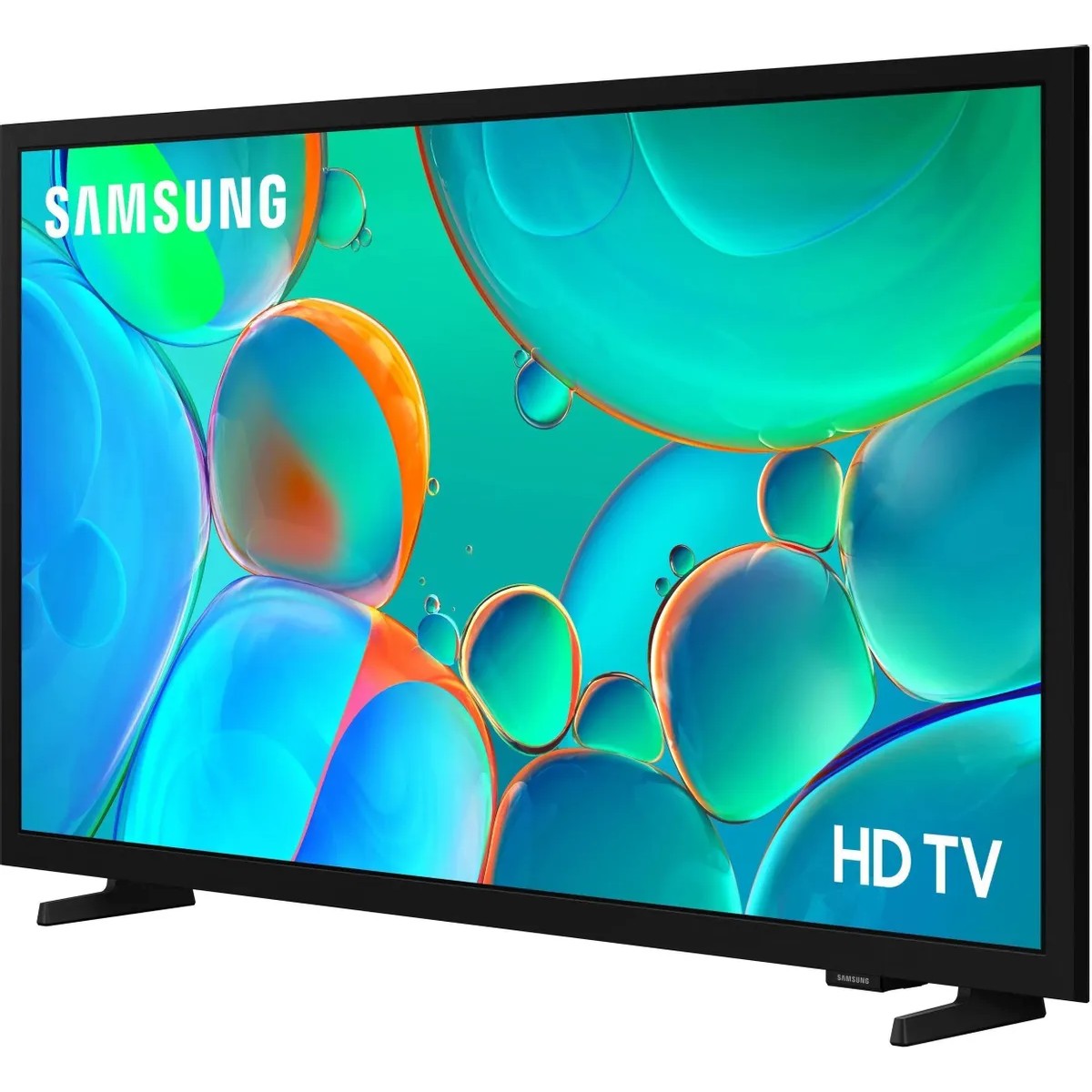 Samsung LED TV UE32H5000FUXRU, 32', LED, HD 1366x768, 60Hz, Tizen Smart TV, 10W, Tuner (DVB-T2/C/S2, PAL,SECAM), HDMI, USB, CI+, Wi-Fi, LAN, VESA 200x200, class A+, Black