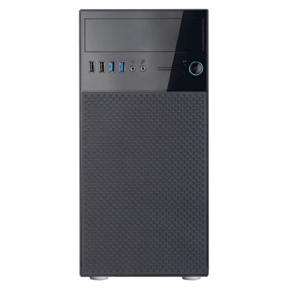 Mini Tower InWin ENR708BL U3*2+U2*2+A(HD) INWIN [6198778]