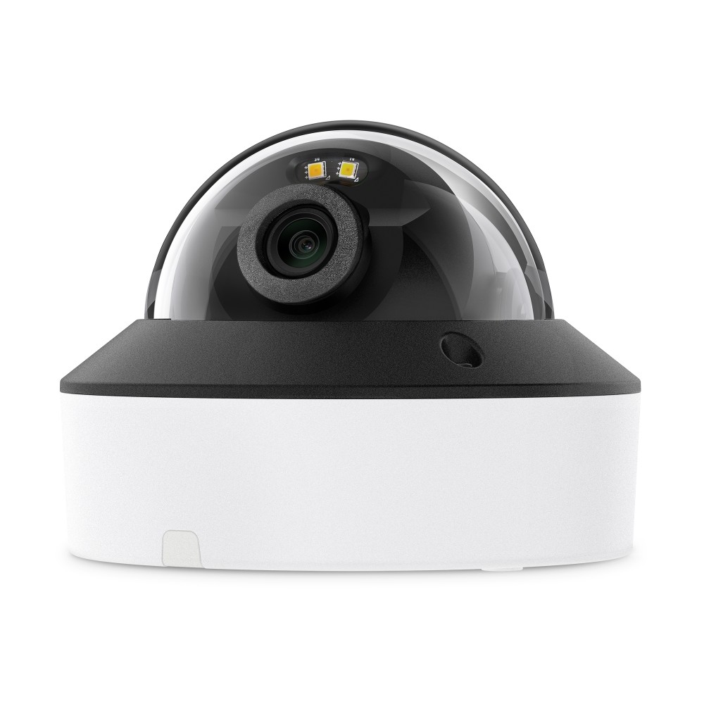 TP-Link InSight S225(2.8mm) VIGI 2МП Купольная полноцветная камера TP-Link SMB