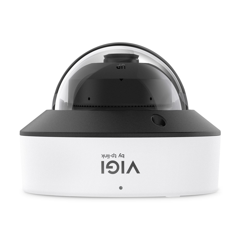 TP-Link InSight S225(2.8mm) VIGI 2МП Купольная полноцветная камера TP-Link SMB